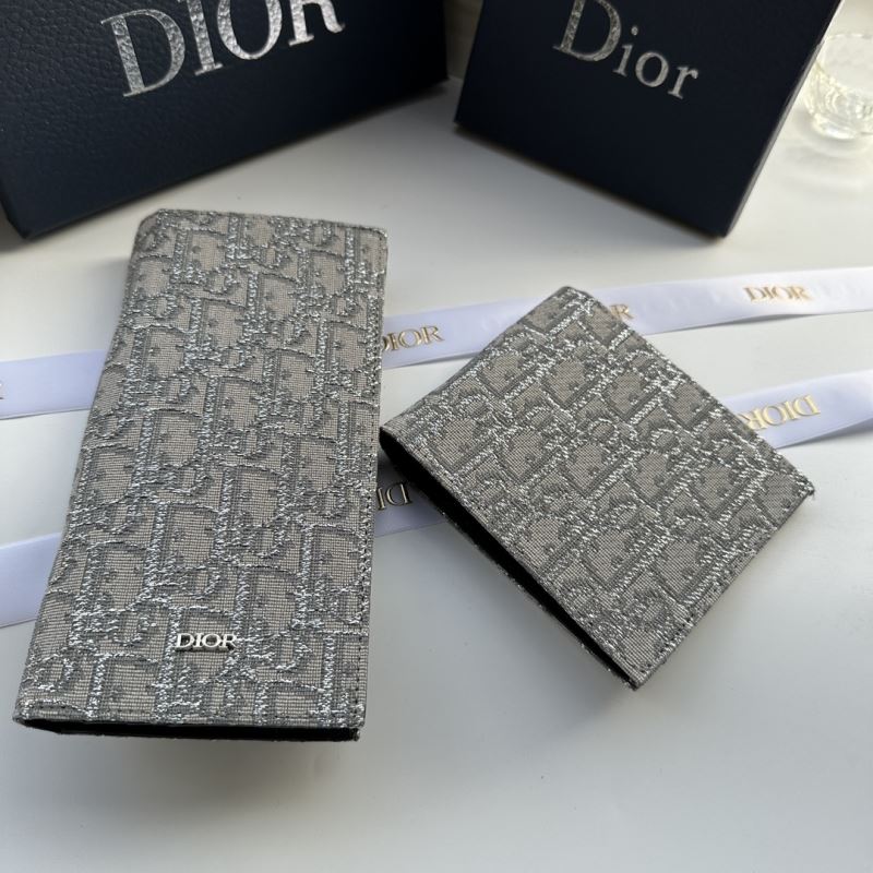 Christian Dior Wallets Purse